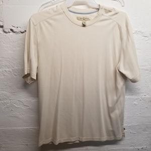 Mens Tommy Bahama Short Sleeve Tee sz Large